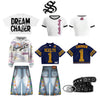 Dream Season Collection