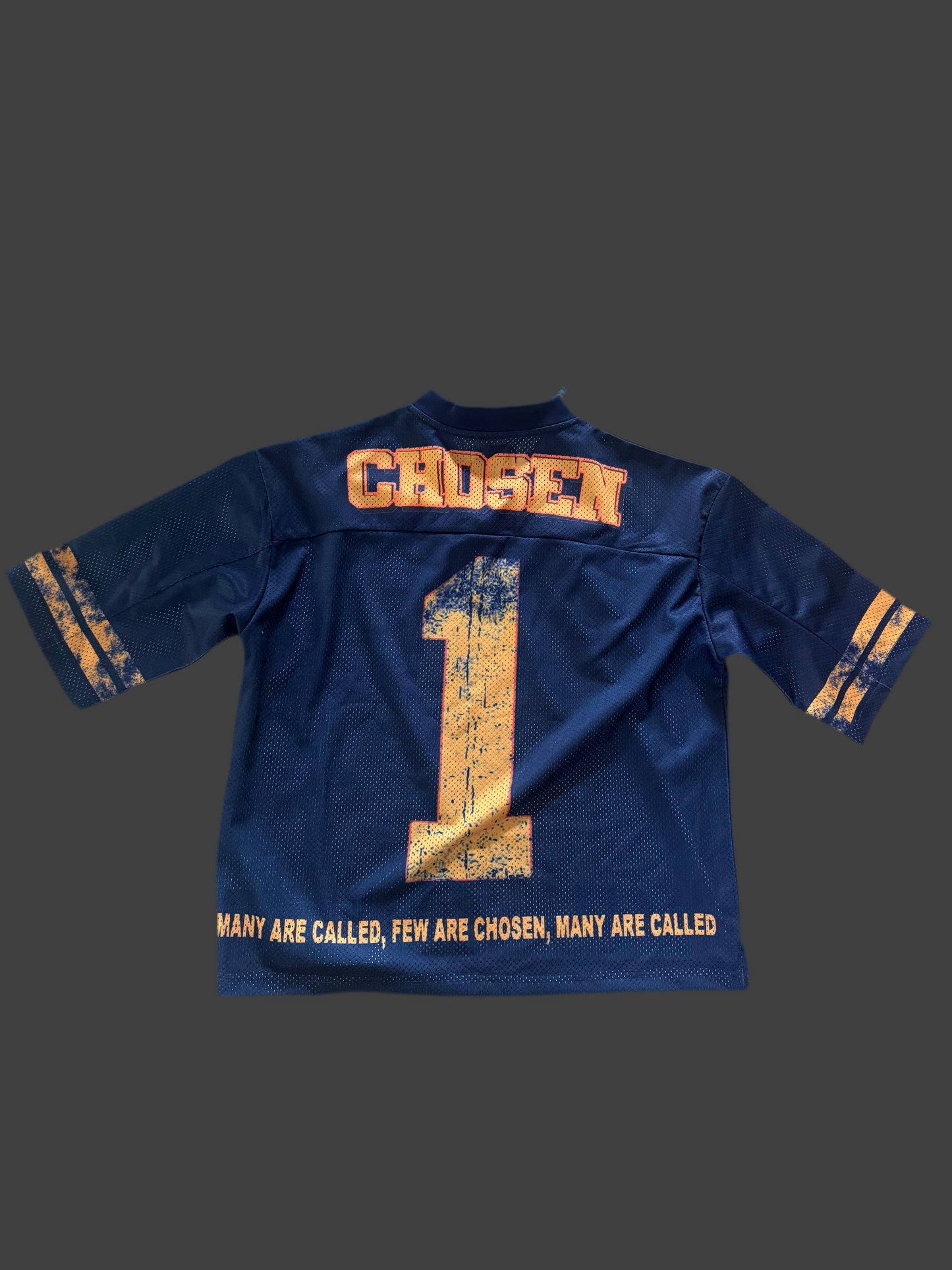 Scelto "Chosen 1" Jersey