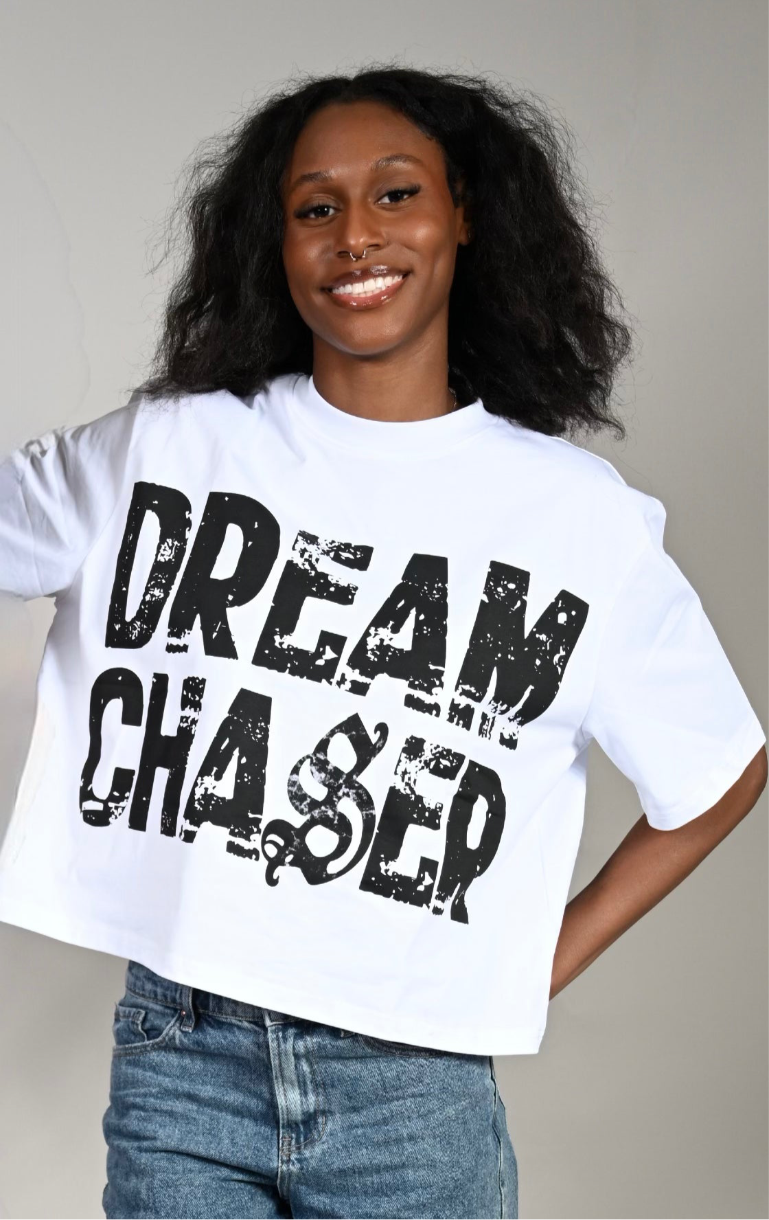 Scelto "Dream Chaser" Tee