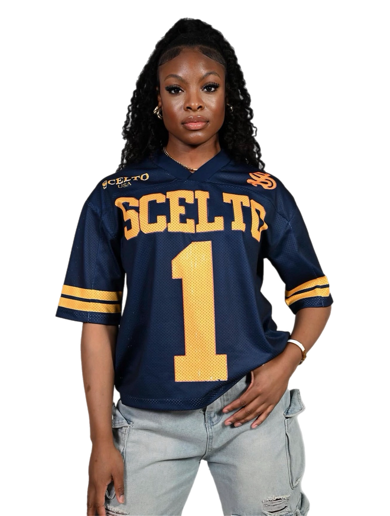Scelto "Chosen 1" Jersey