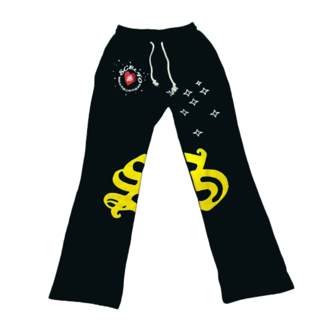 "I'm A Dreamer" Sweatpants