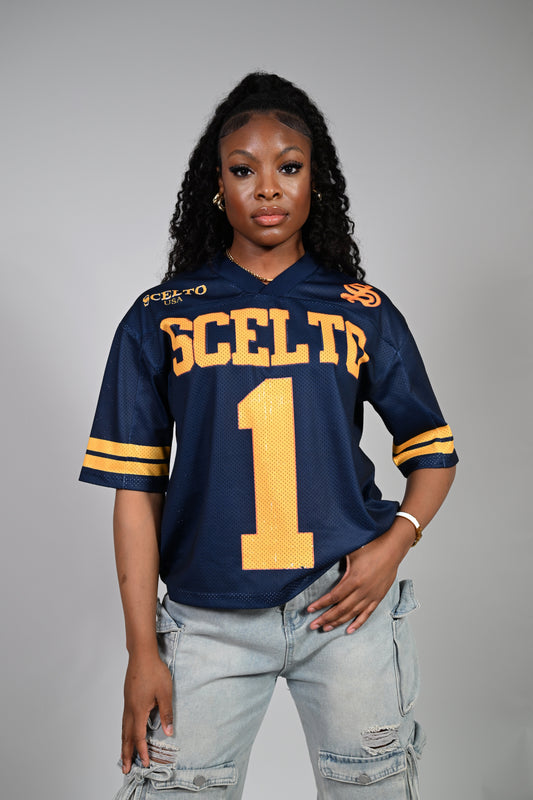 Scelto "Chosen 1" Jersey