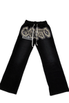 Scelto “Chosen” Graffiti Sweatpants