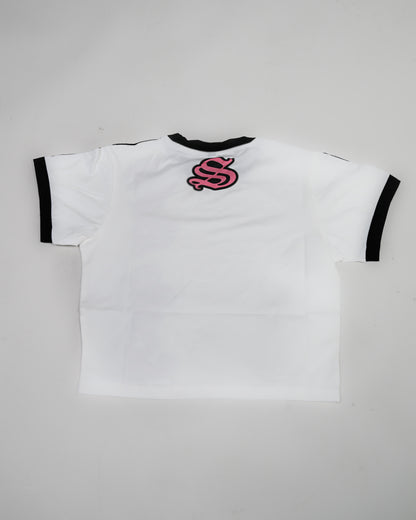 “Scelto Baby” Baby Tee