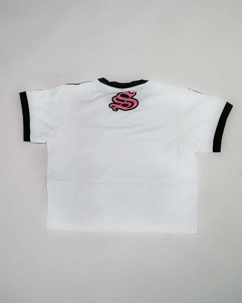 “Scelto Baby” Baby Tee
