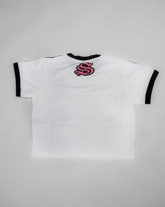 “Scelto Baby” Baby Tee