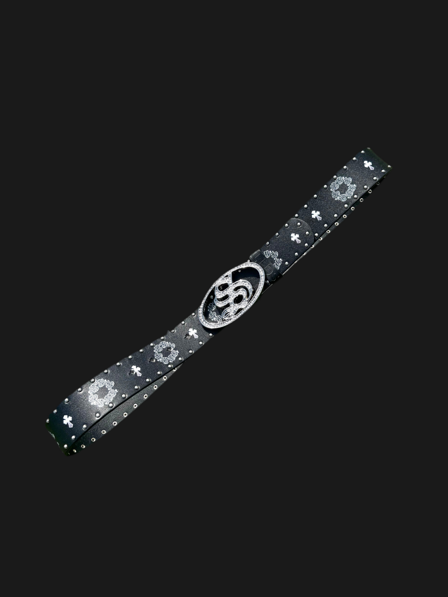 Scelto “Studded” Belt