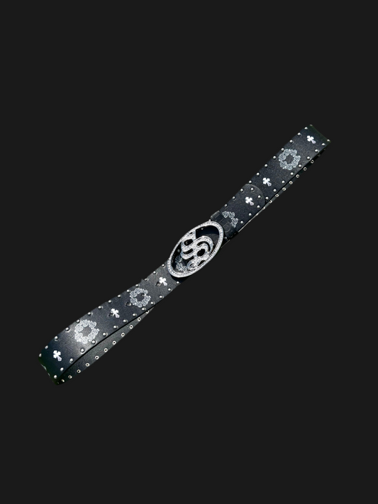 Scelto “Studded” Belt