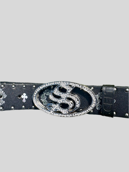 Scelto “Studded” Belt