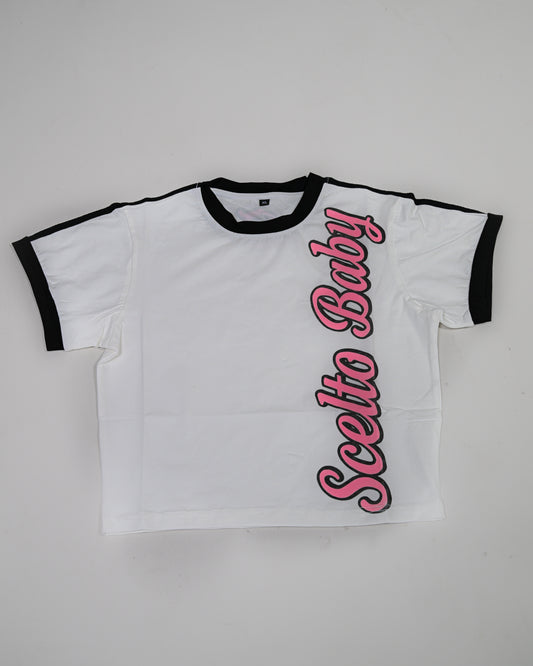 “Scelto Baby” Baby Tee