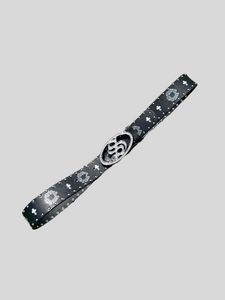 Scelto “Studded” Belt