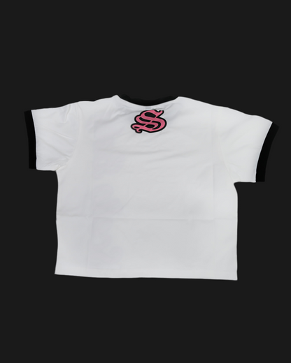 “Scelto Baby” Baby Tee