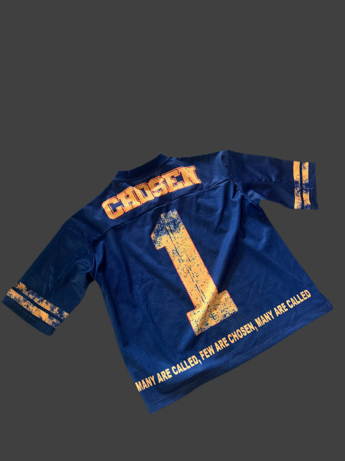 Scelto "Chosen 1" Jersey