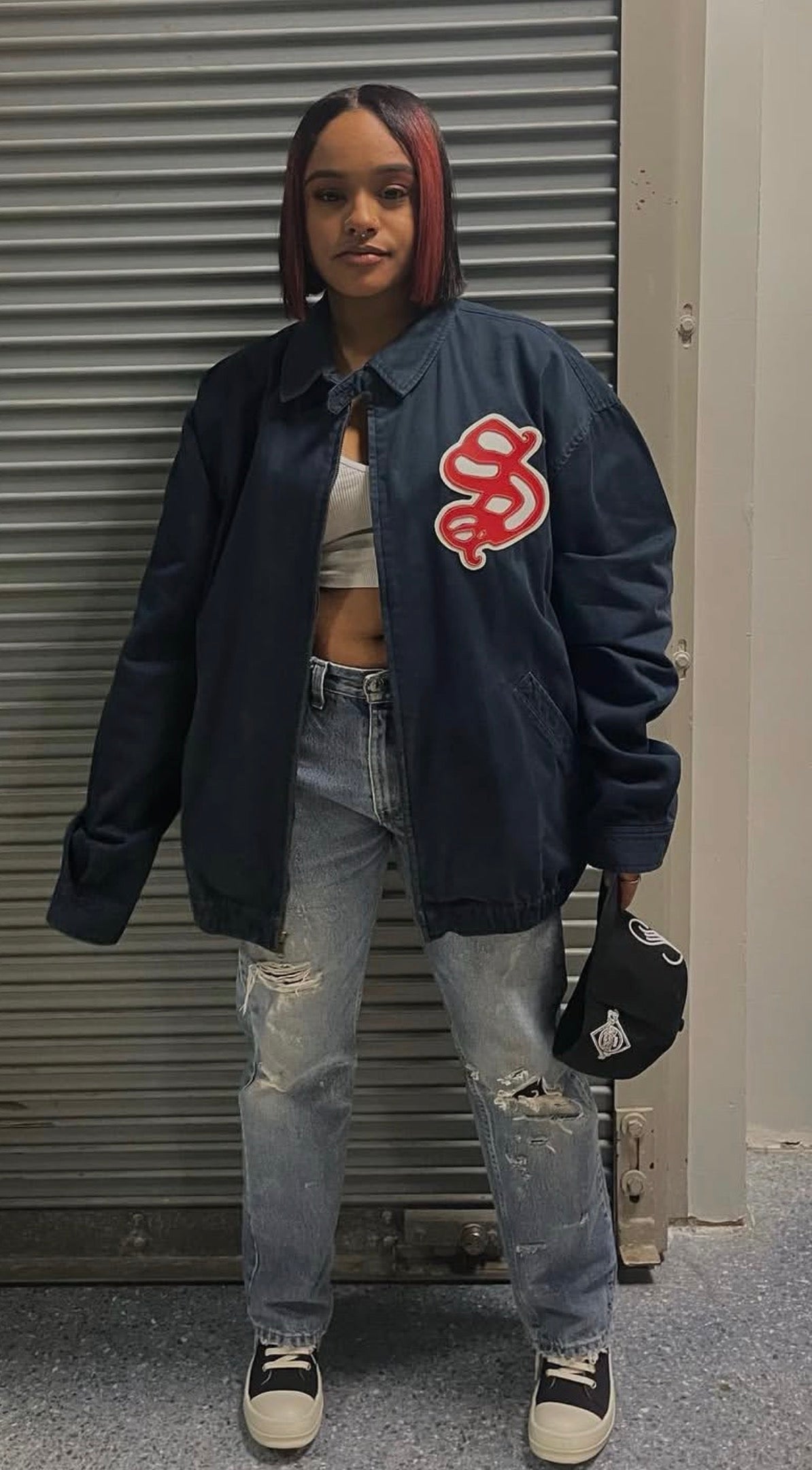 Popup View