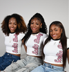 “Scelto Baby” Baby Tee