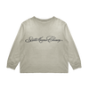 Scelto Means Chosen Long Sleeve Tee