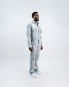 Scelto Denim Jacket