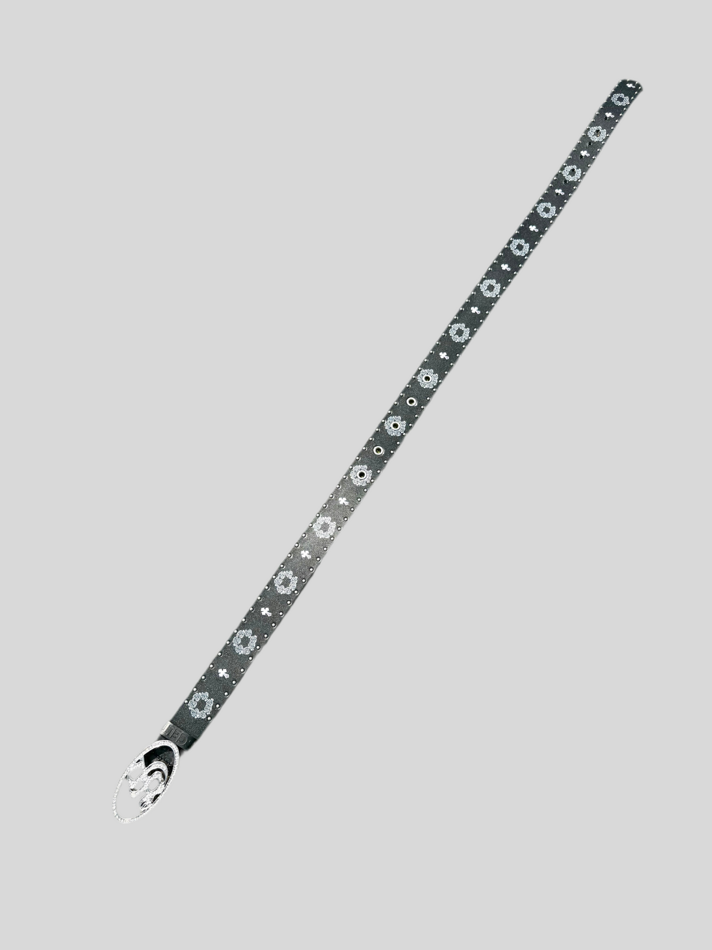 Scelto “Studded” Belt
