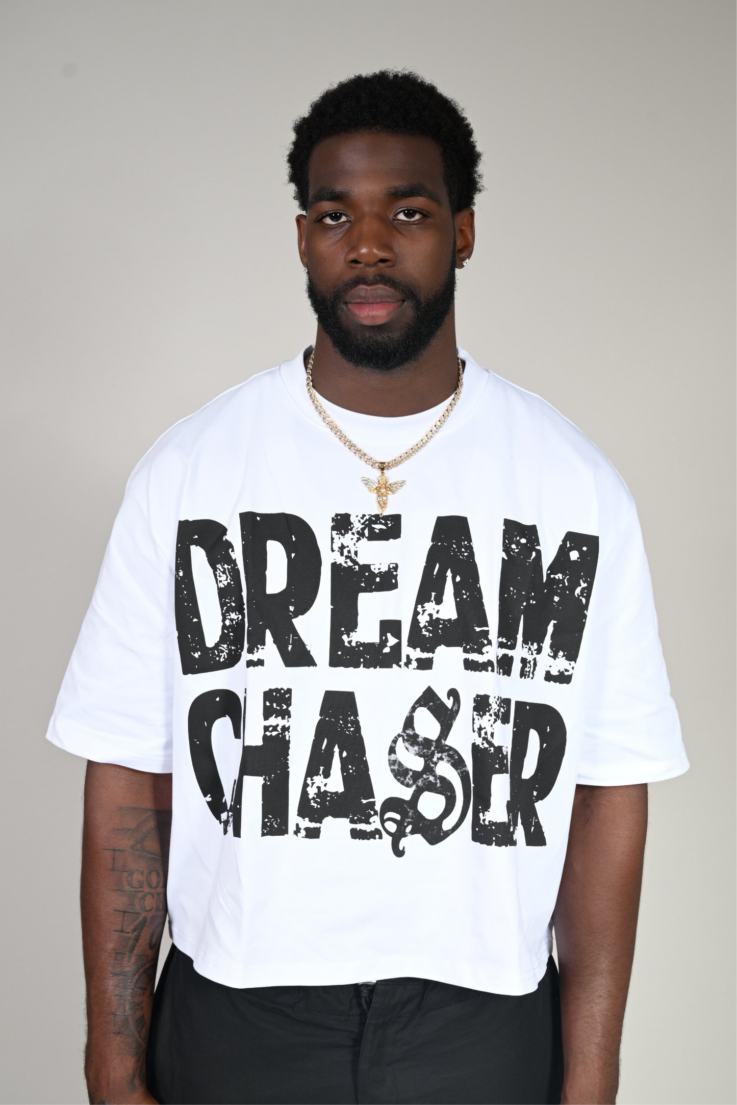 Scelto "Dream Chaser" Tee