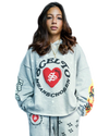 "I'm A Dreamer" Hoodie
