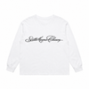 Scelto Means Chosen Long Sleeve Tee