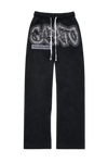Scelto “Chosen” Graffiti Sweatpants