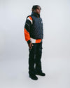 Scelto Armored Vest
