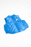 Scelto Blue Armored Vest EXCLUSIVE