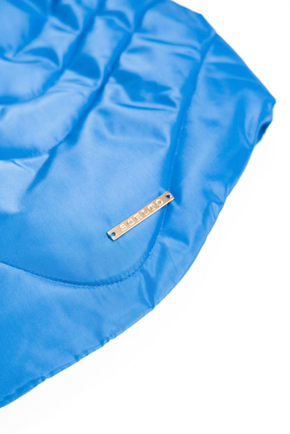 Scelto Blue Armored Vest EXCLUSIVE