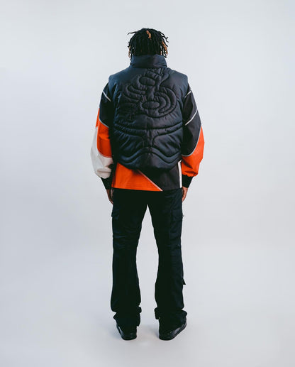 Scelto Armored Vest