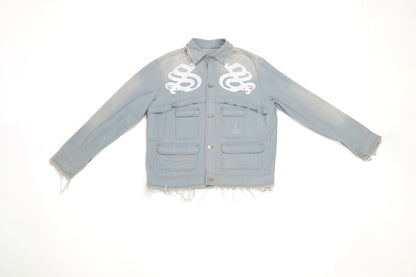 Scelto Denim Jacket
