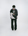 Scelto Grey Color Block Rugby EXCLUSIVE