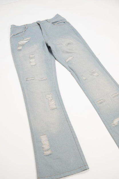 Scelto Denim