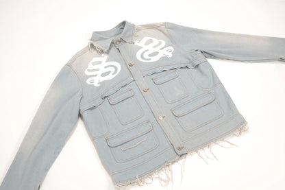 Scelto Denim Jacket