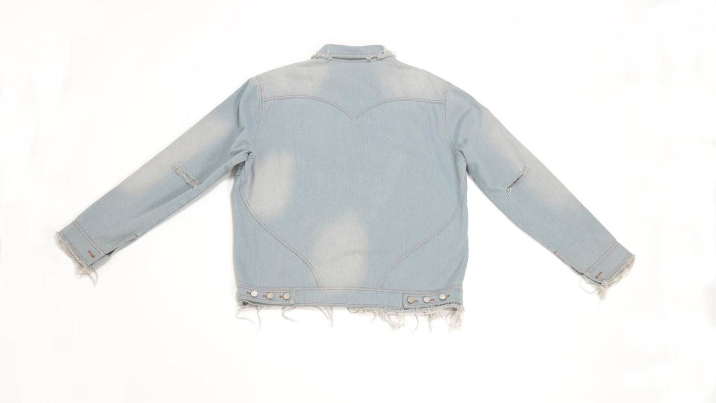 Scelto Denim Jacket