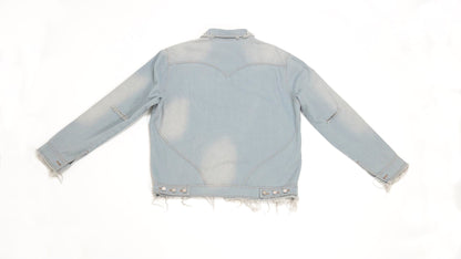Scelto Denim Jacket