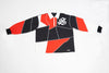Scelto Color Block Rugby