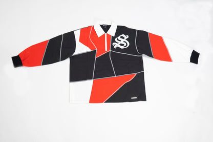 Scelto Color Block Rugby