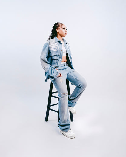 Scelto Denim