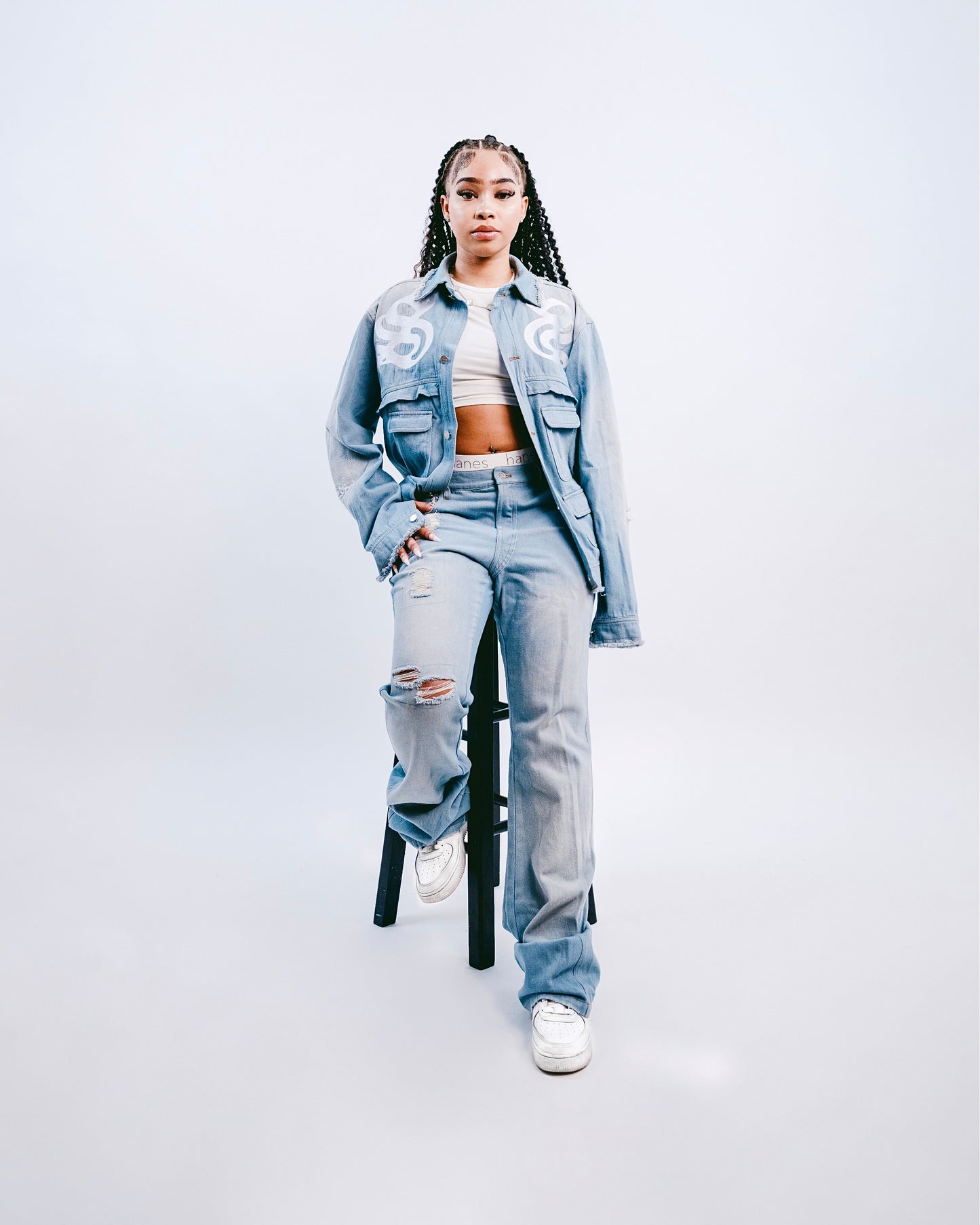 Scelto Denim