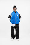 Scelto Blue Armored Vest EXCLUSIVE