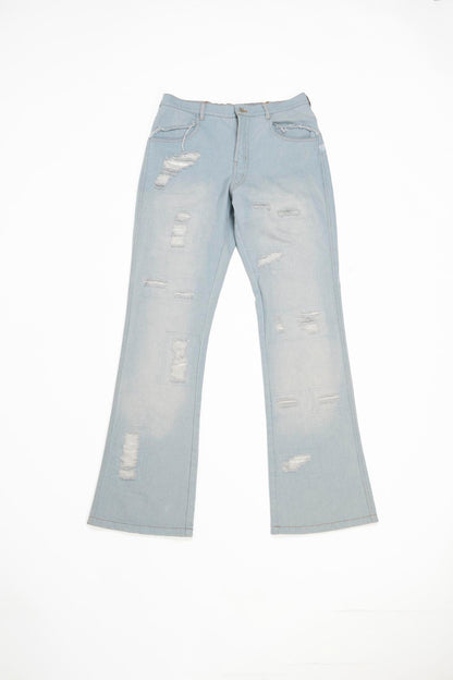 Scelto Denim