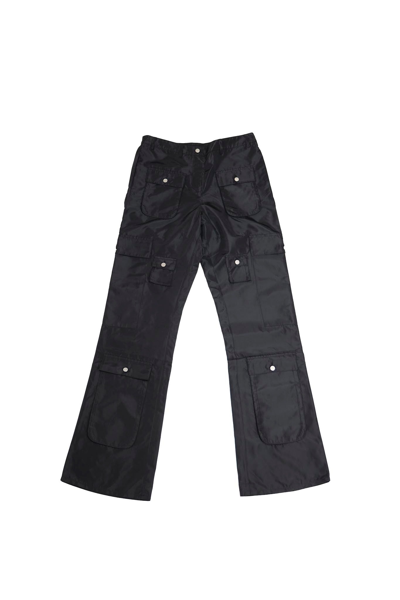Scelto Nylon Cargo