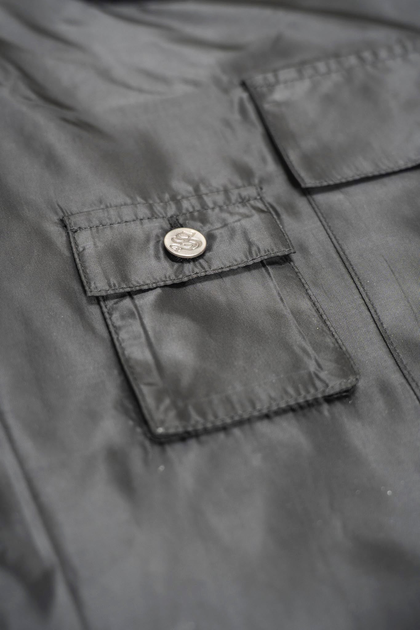 Scelto Nylon Cargo