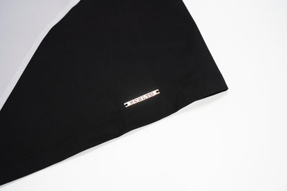 Scelto Grey Color Block Rugby EXCLUSIVE