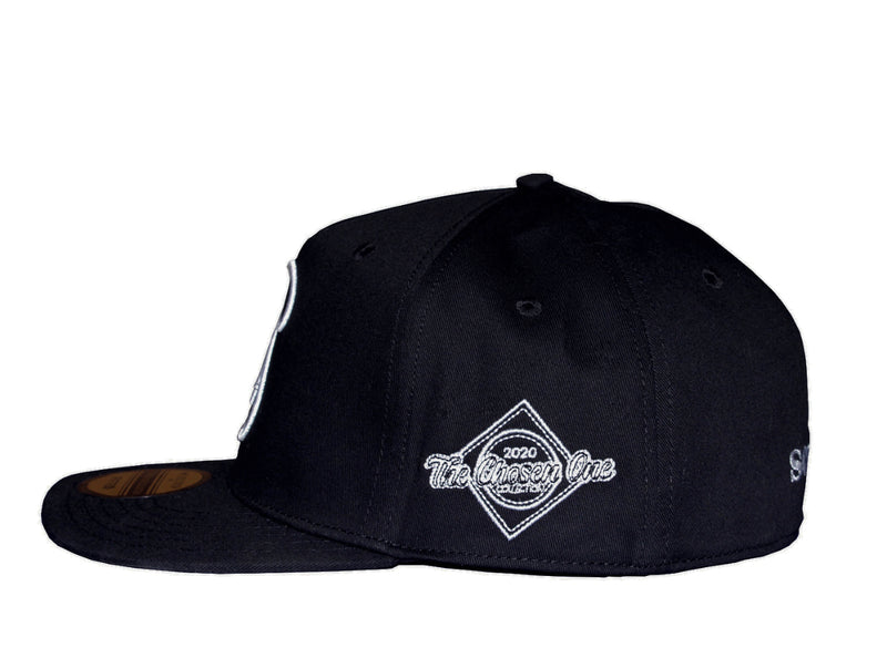 "The Chosen One Collection" Fitted Hat
