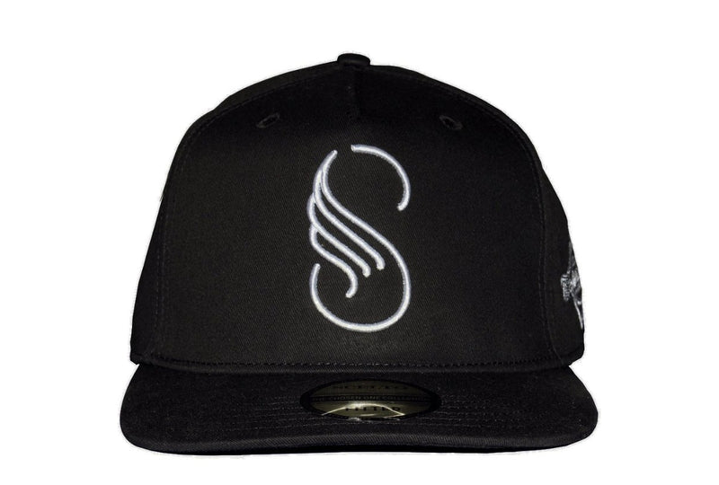 "The Chosen One Collection" Fitted Hat